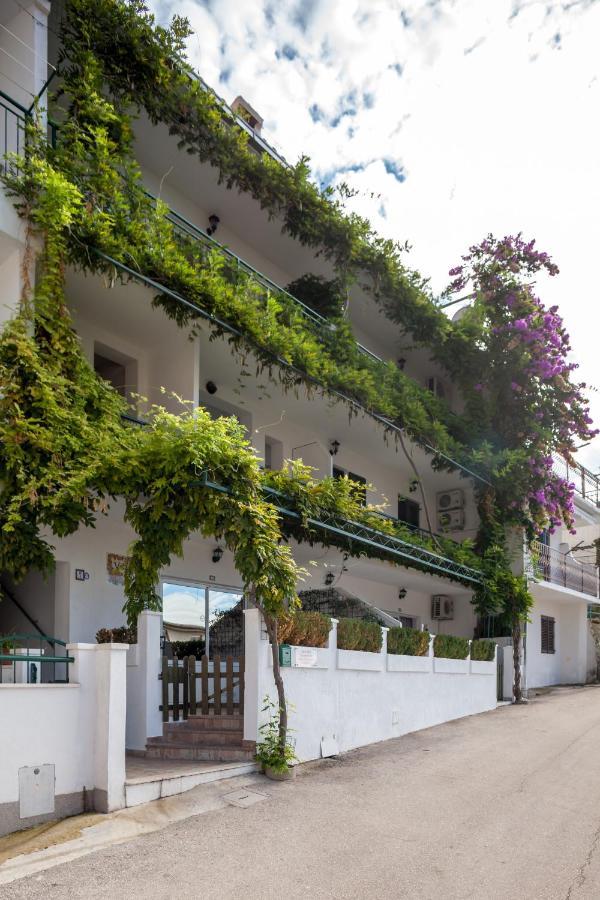 Apartments Leut 80M From The Sea 포드고라 외부 사진