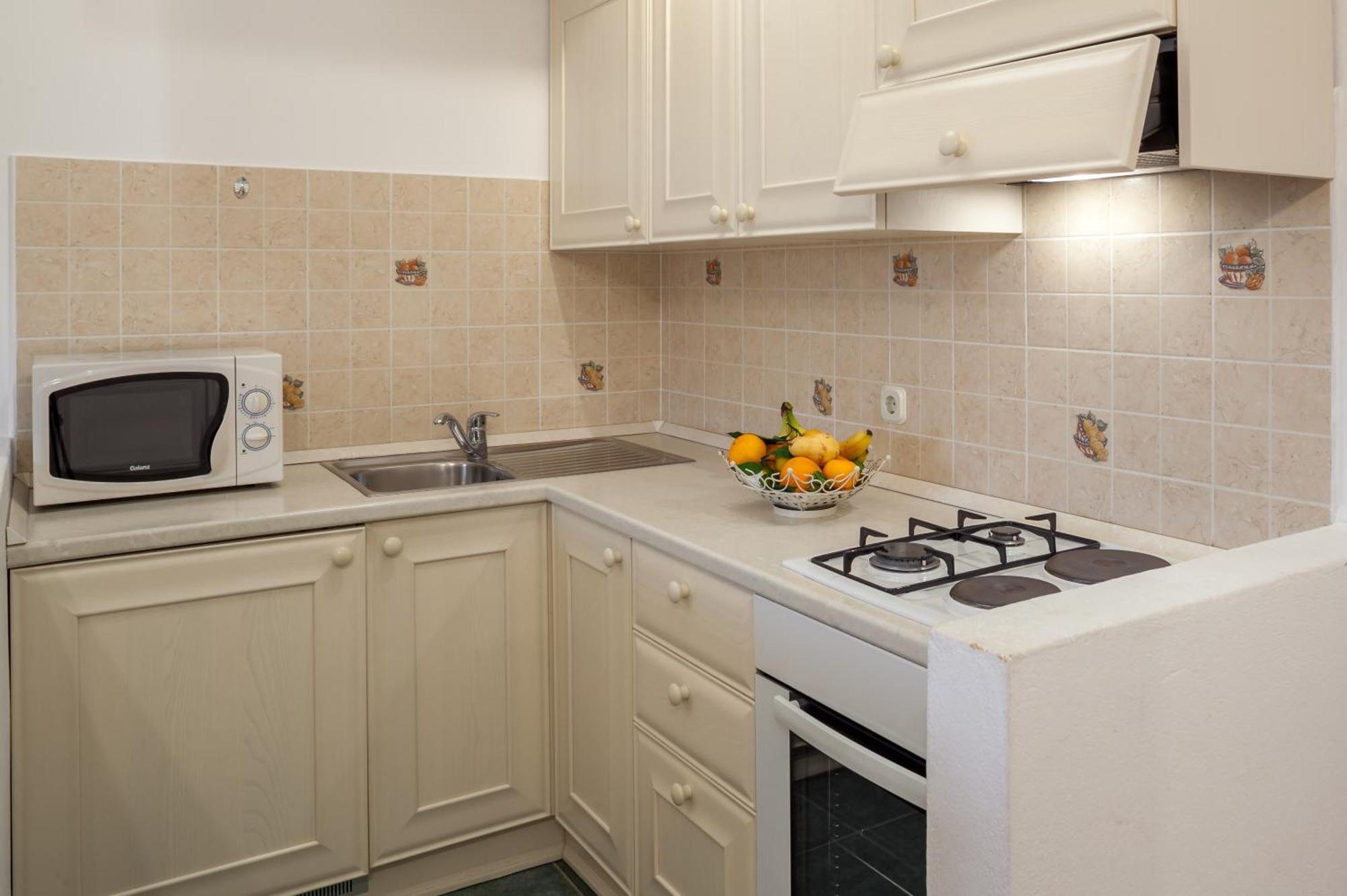 Apartments Leut 80M From The Sea 포드고라 객실 사진